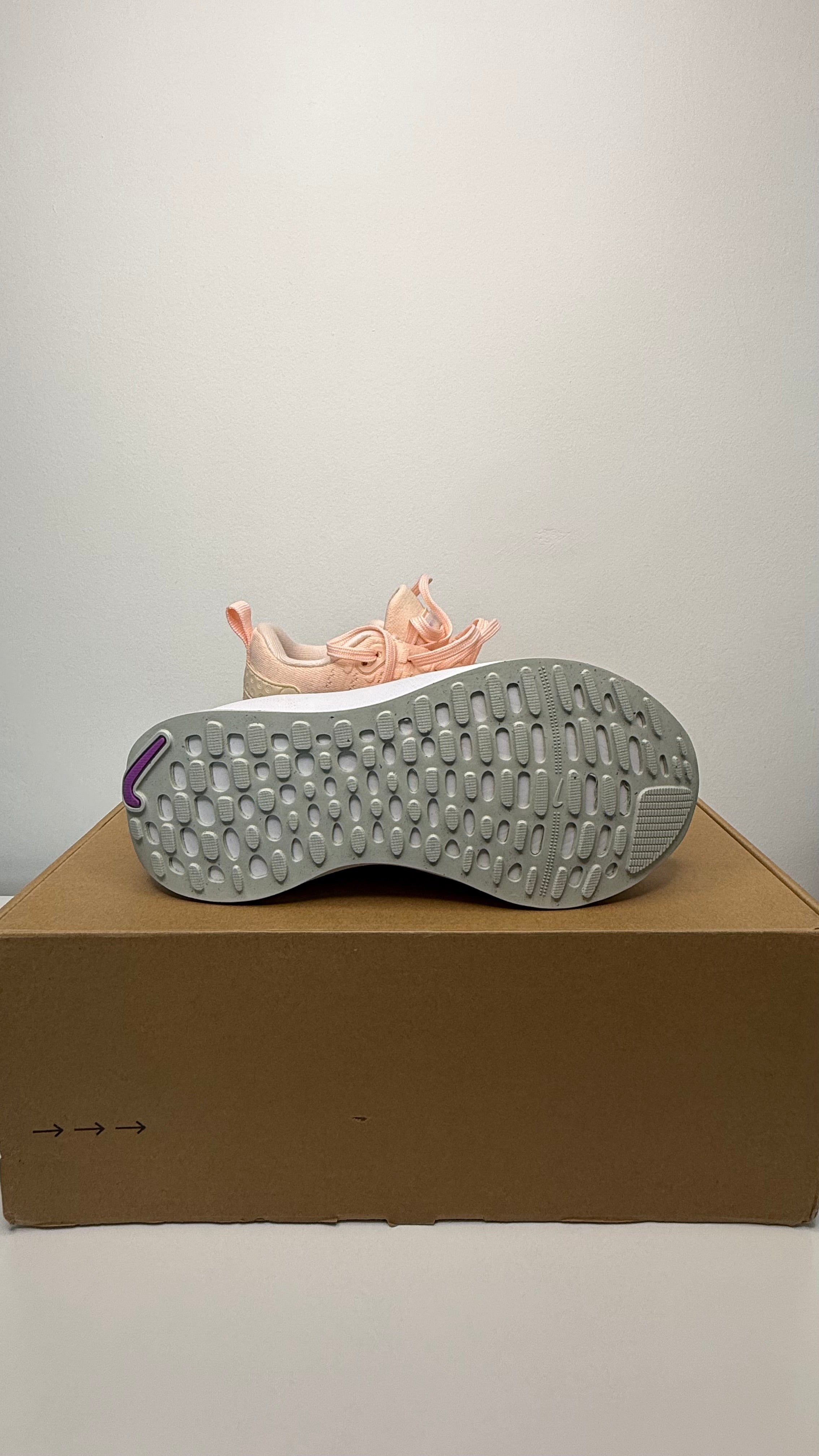 Tênis Nike Infinity Run 4 - PRONTA ENTREGA