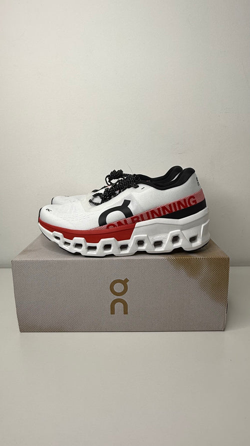 Tênis On Running Cloudmonster 2 - PRONTA ENTREGA