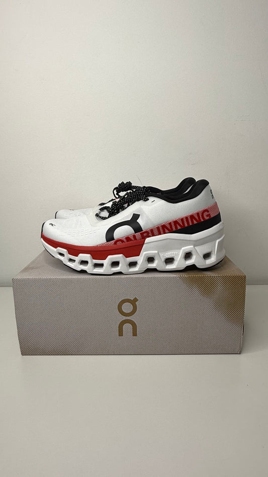 Tênis On Running Cloudmonster 2 - PRONTA ENTREGA
