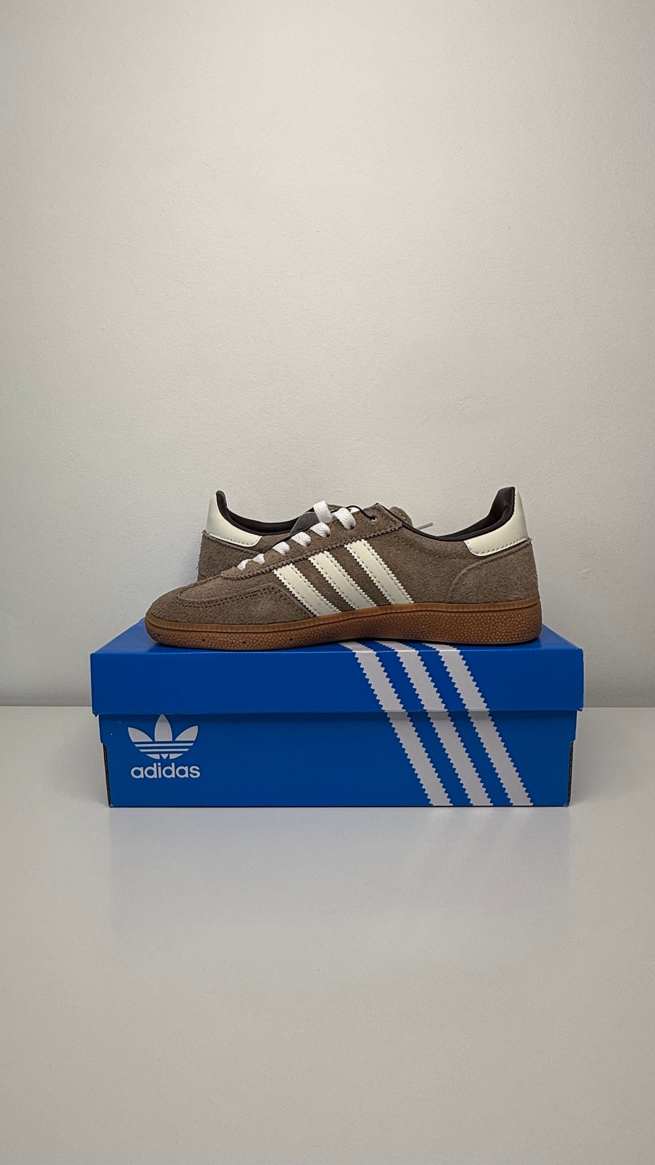 Adidas Handball Spezial Earth Strata - PRONTA ENTREGA