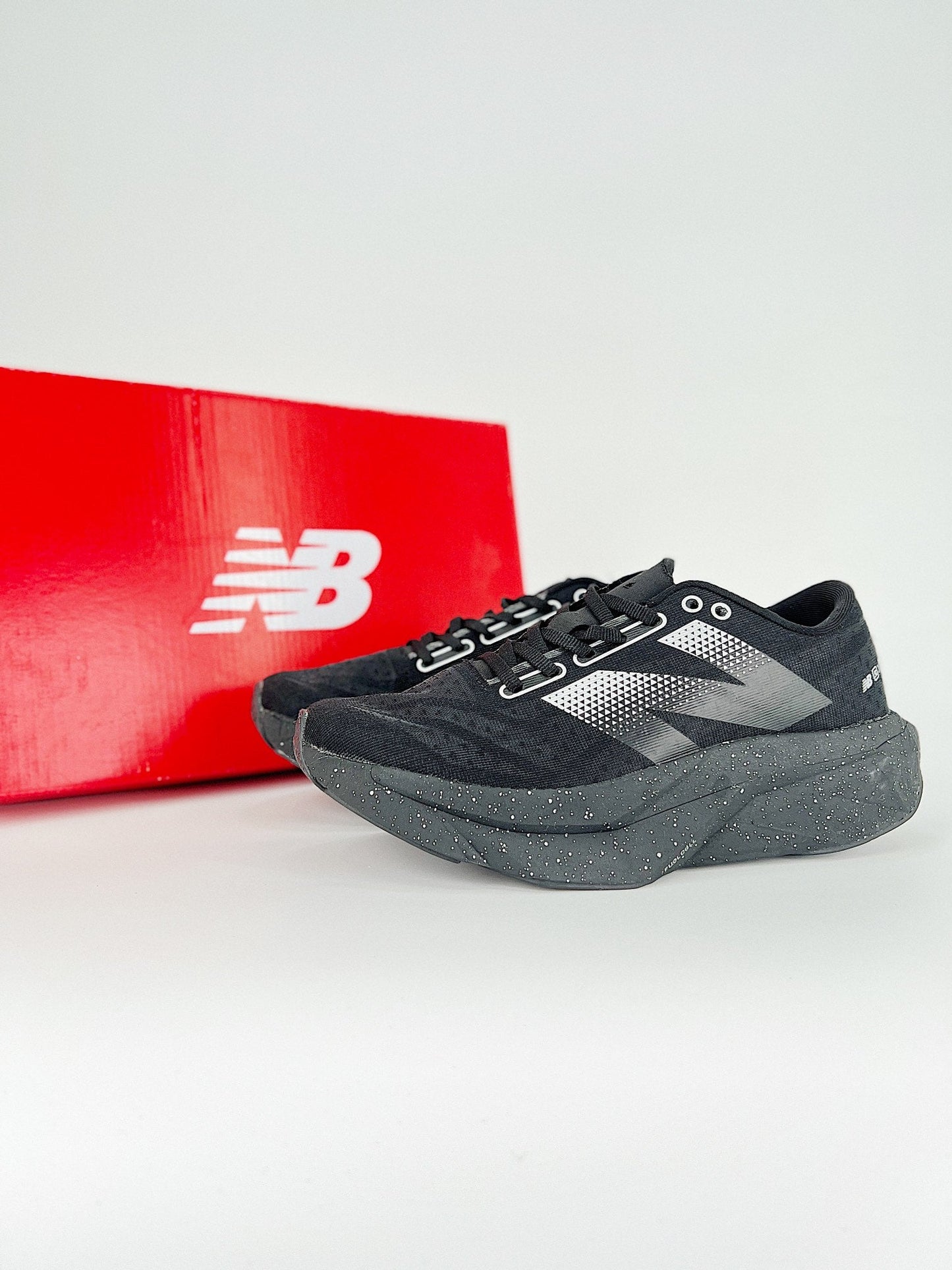 Tênis New Balance Fuelcell Supercomp Elite V4