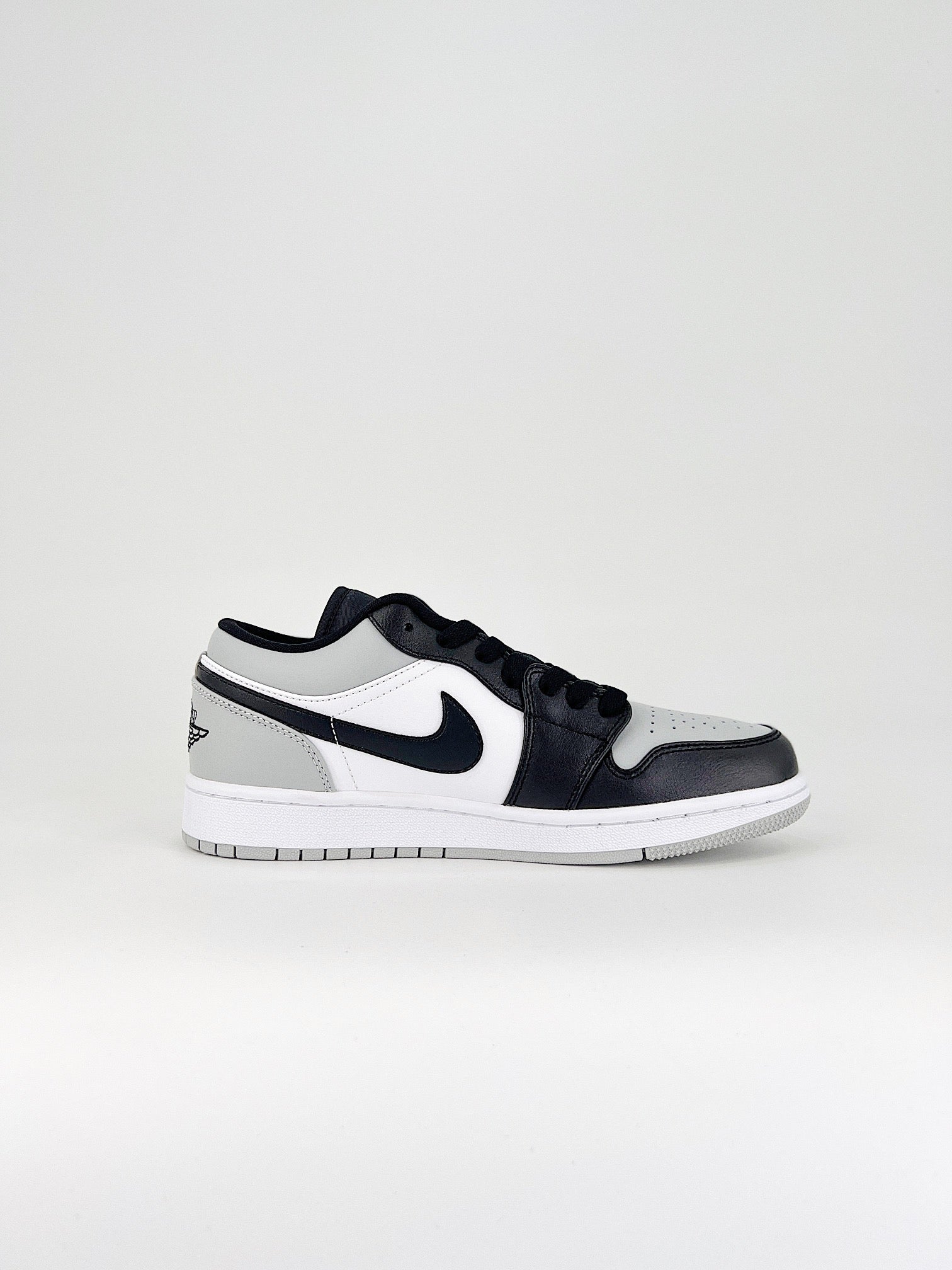 Air Jordan 1 Low Smoke Grey Toe