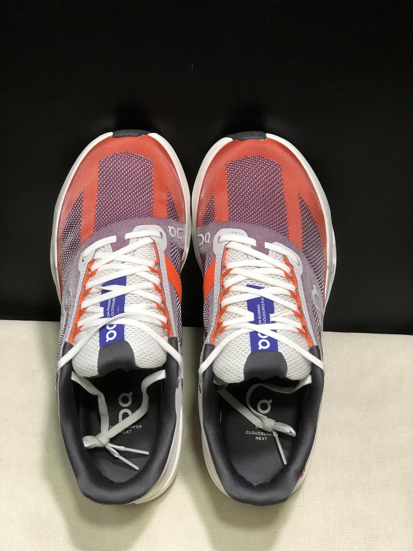 Tênis On Running Cloudsurfer Next