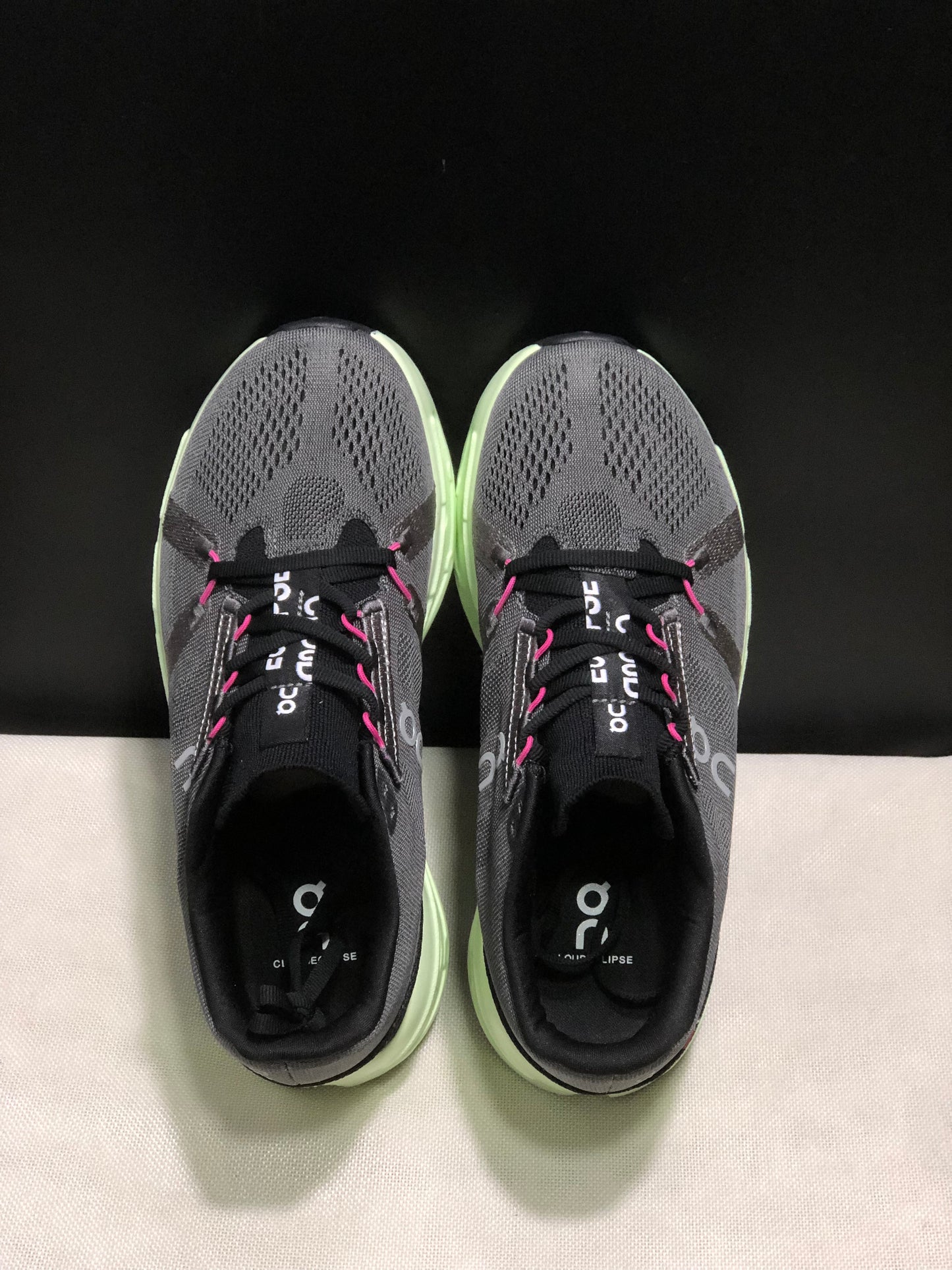 Tênis On Running Cloudeclipse