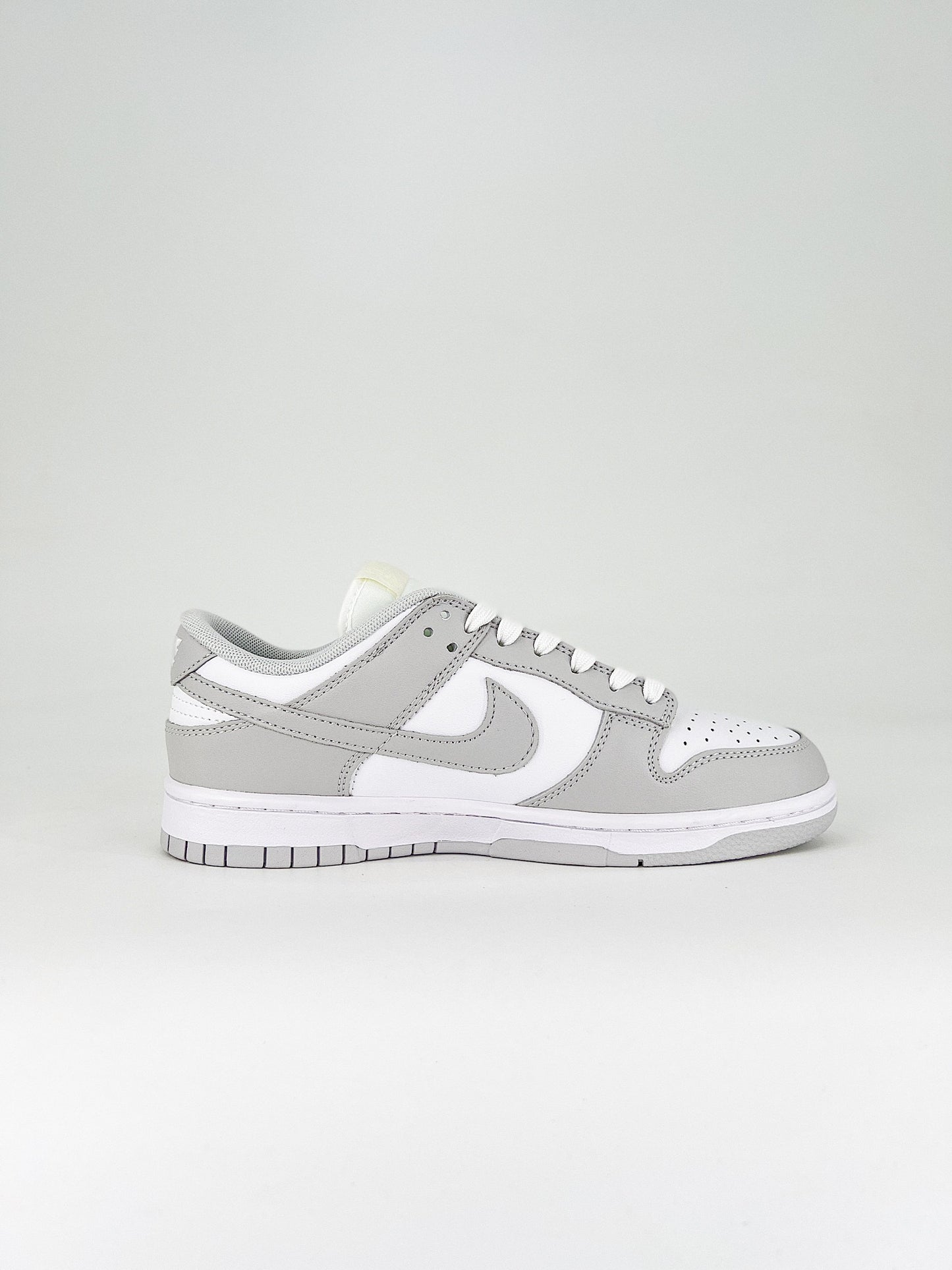 Nike Dunk Low Grey Fog