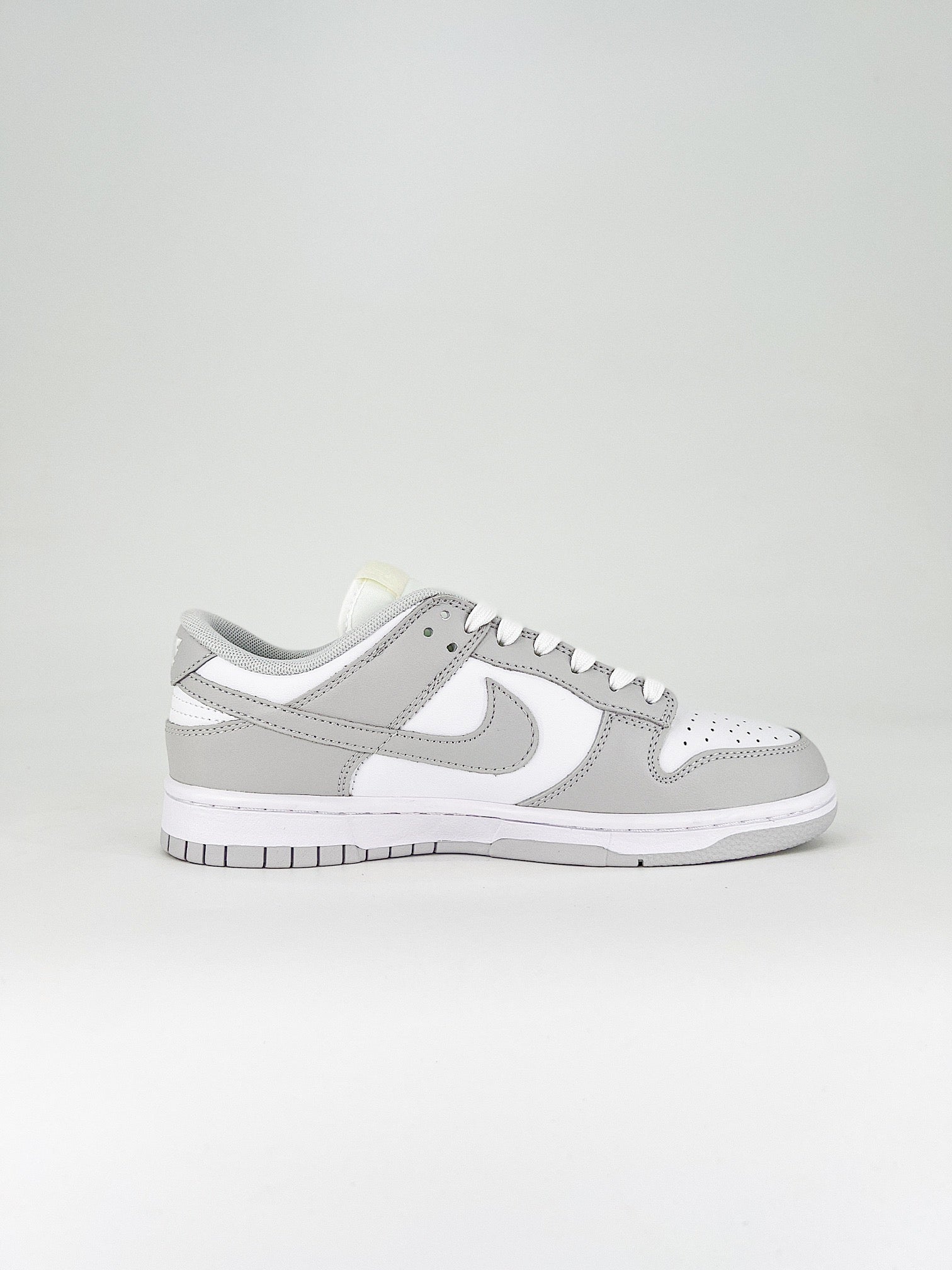 Nike Dunk Low Grey Fog