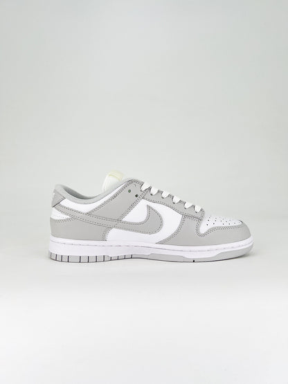 Nike Dunk Low Grey Fog