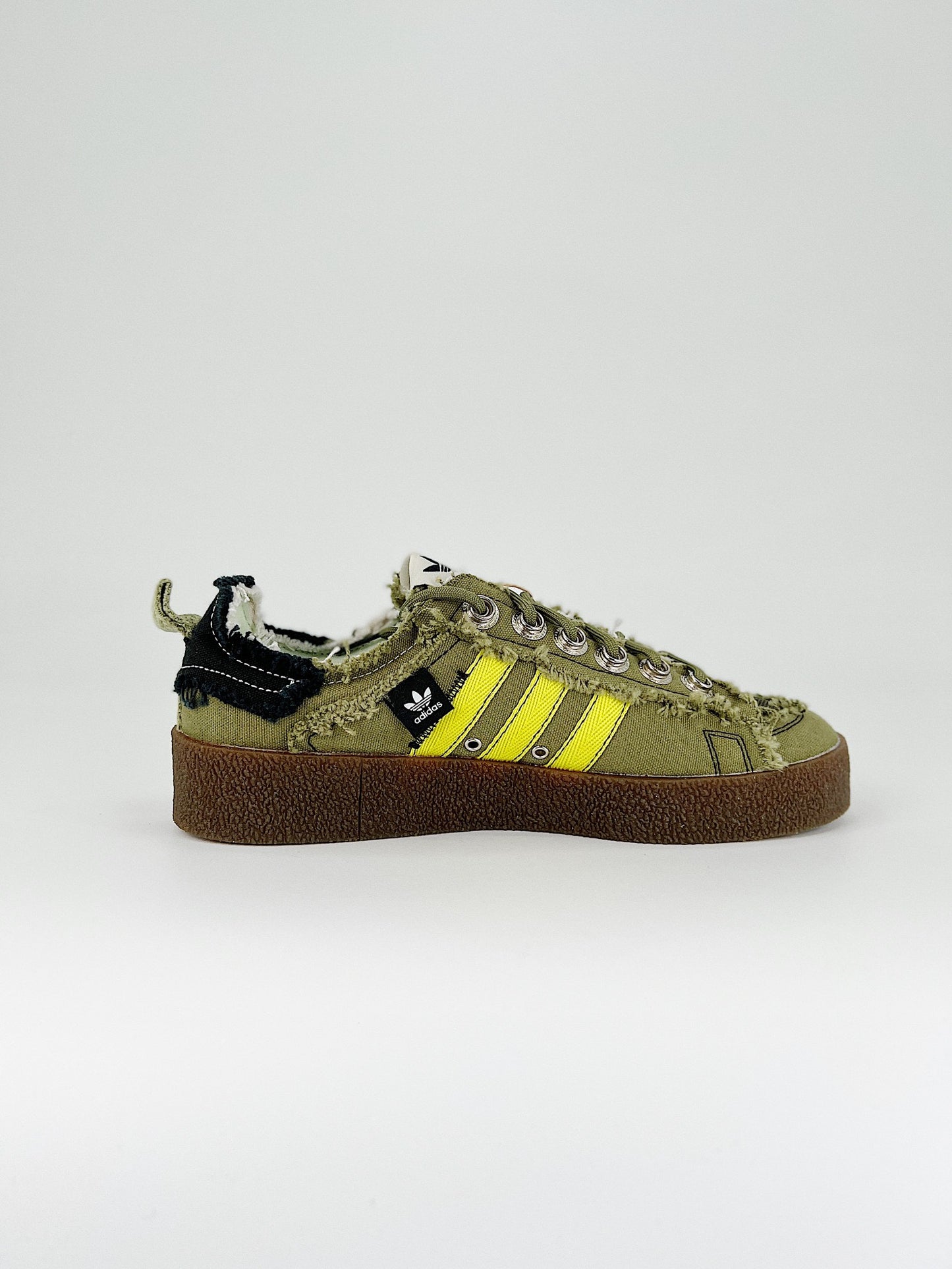 Adidas Campus 80s