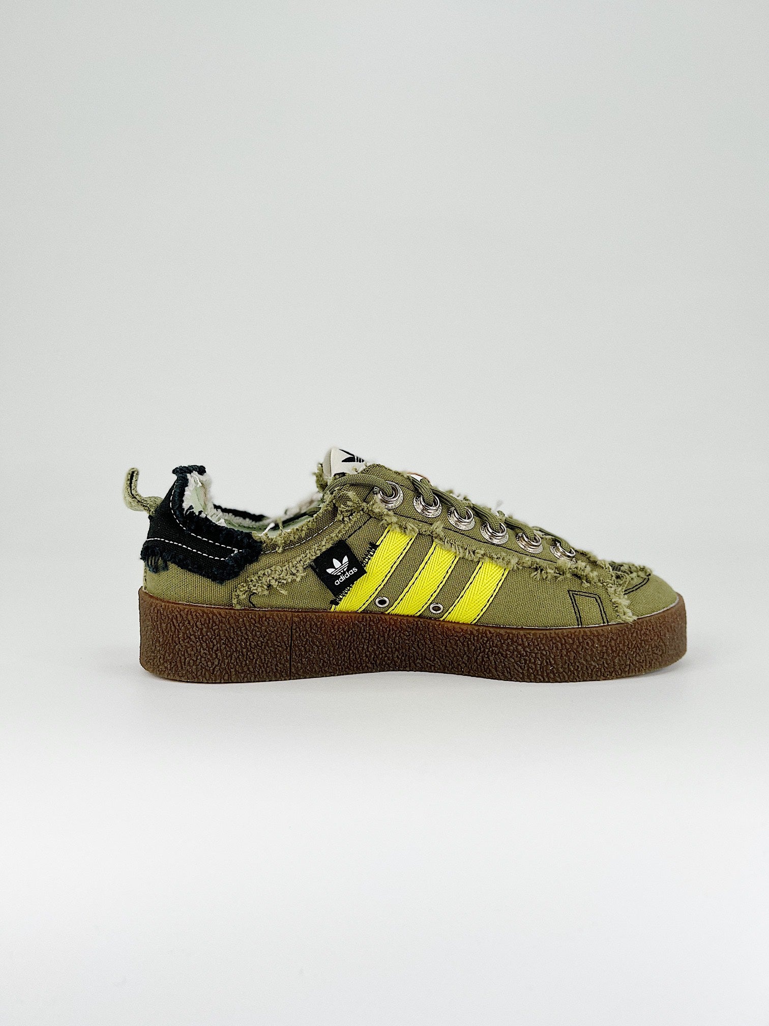 Adidas Campus 80s