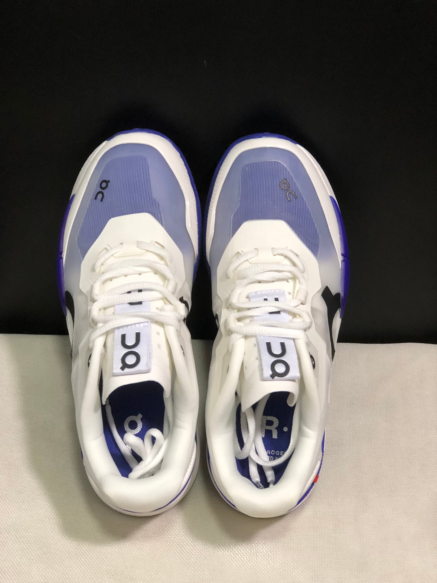 Tênis On The Roger Pro 2