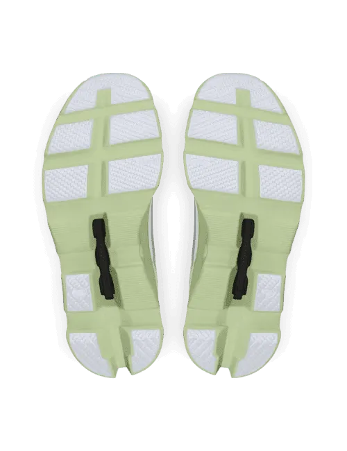 On Running Cloudmonster Glacier Meadow