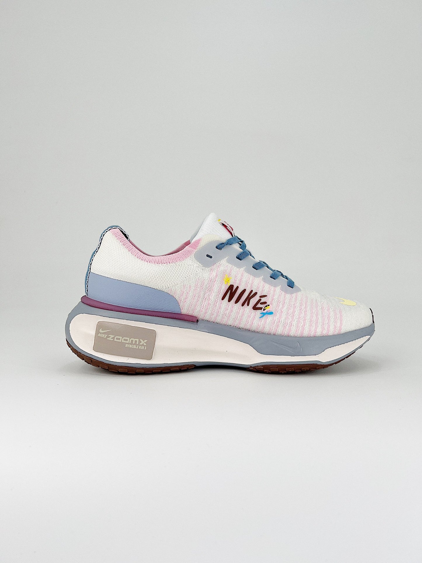 Tênis Nike Invincible 3