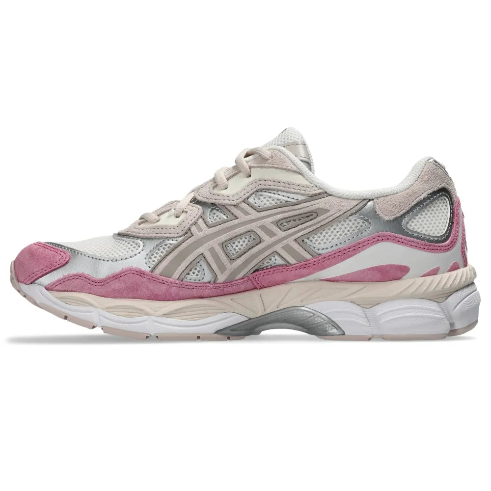 ASICS GEL-NYC - Unissex - Bege/Pink