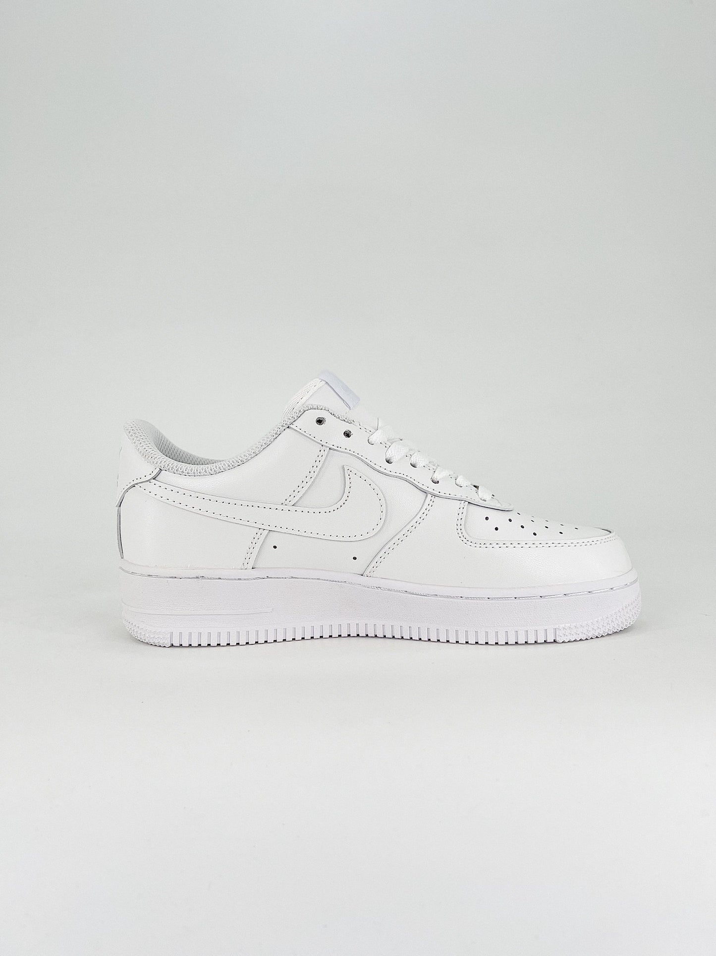 Nike Air Force 1  White