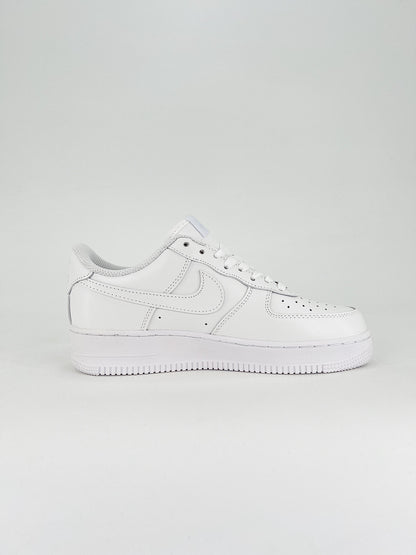 Nike Air Force 1  White