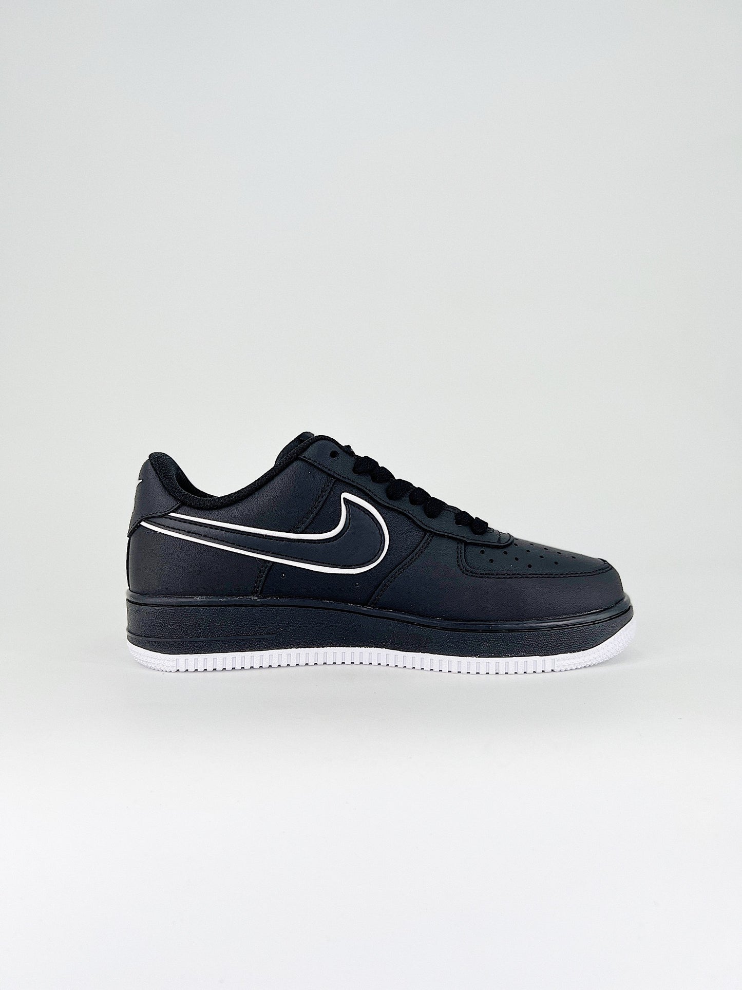 Nike Air Force 1 Low Black White