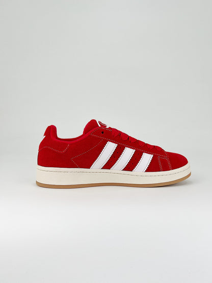 Adidas Campus 00s Better Scarlet Cloud White