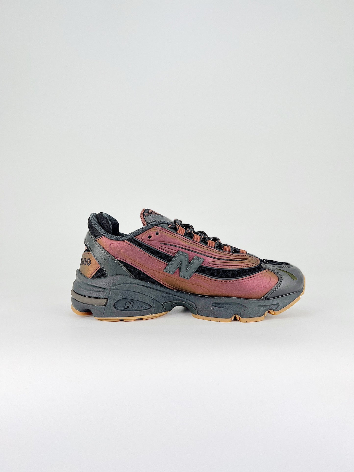 Joe Freshgoods x New Balance 1000 Mercury Red