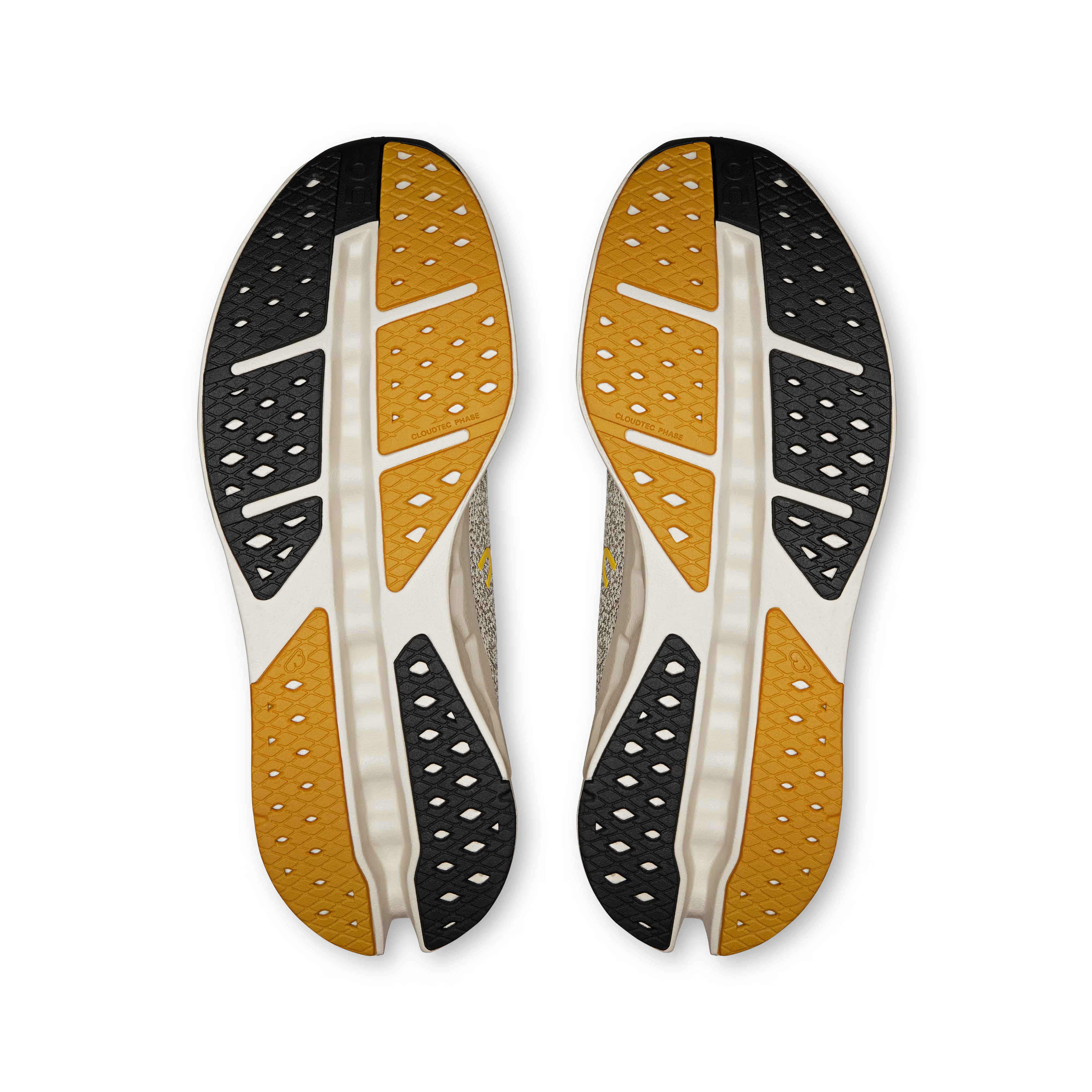 On Running Cloudsurfer Max Cinder Pelican