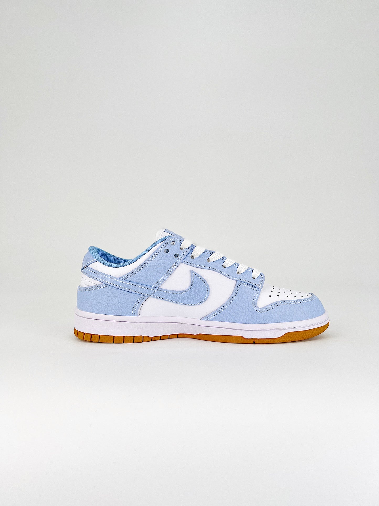 Nike Dunk Low Football Grey Gum