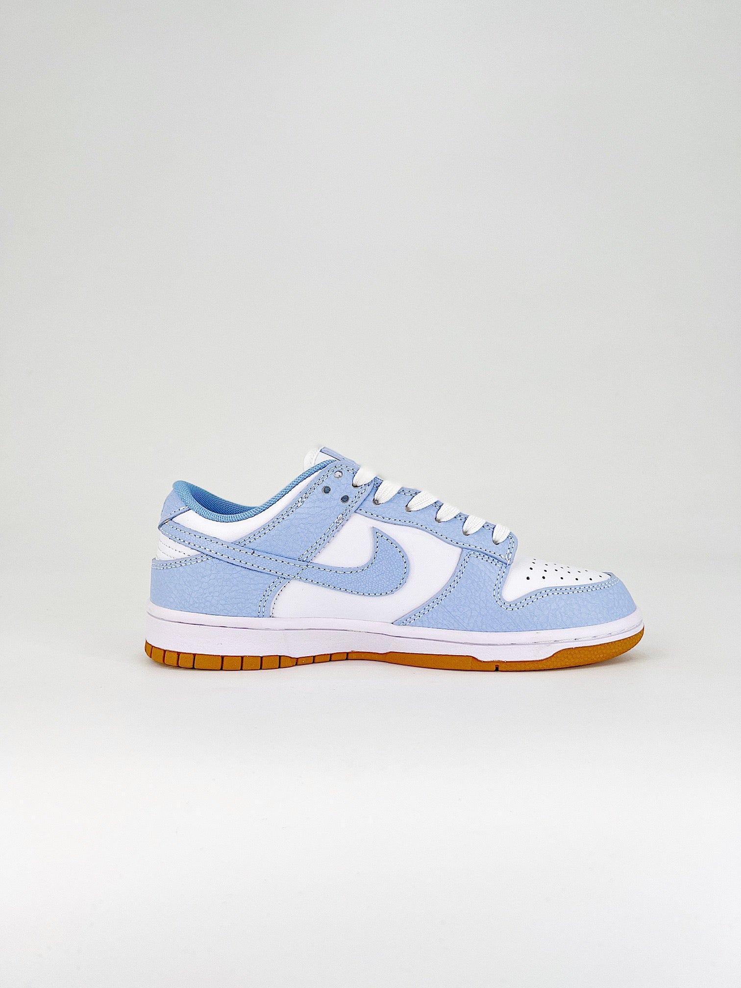 Nike Dunk Low Football Grey Gum