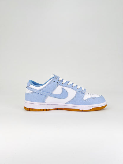 Nike Dunk Low Football Grey Gum