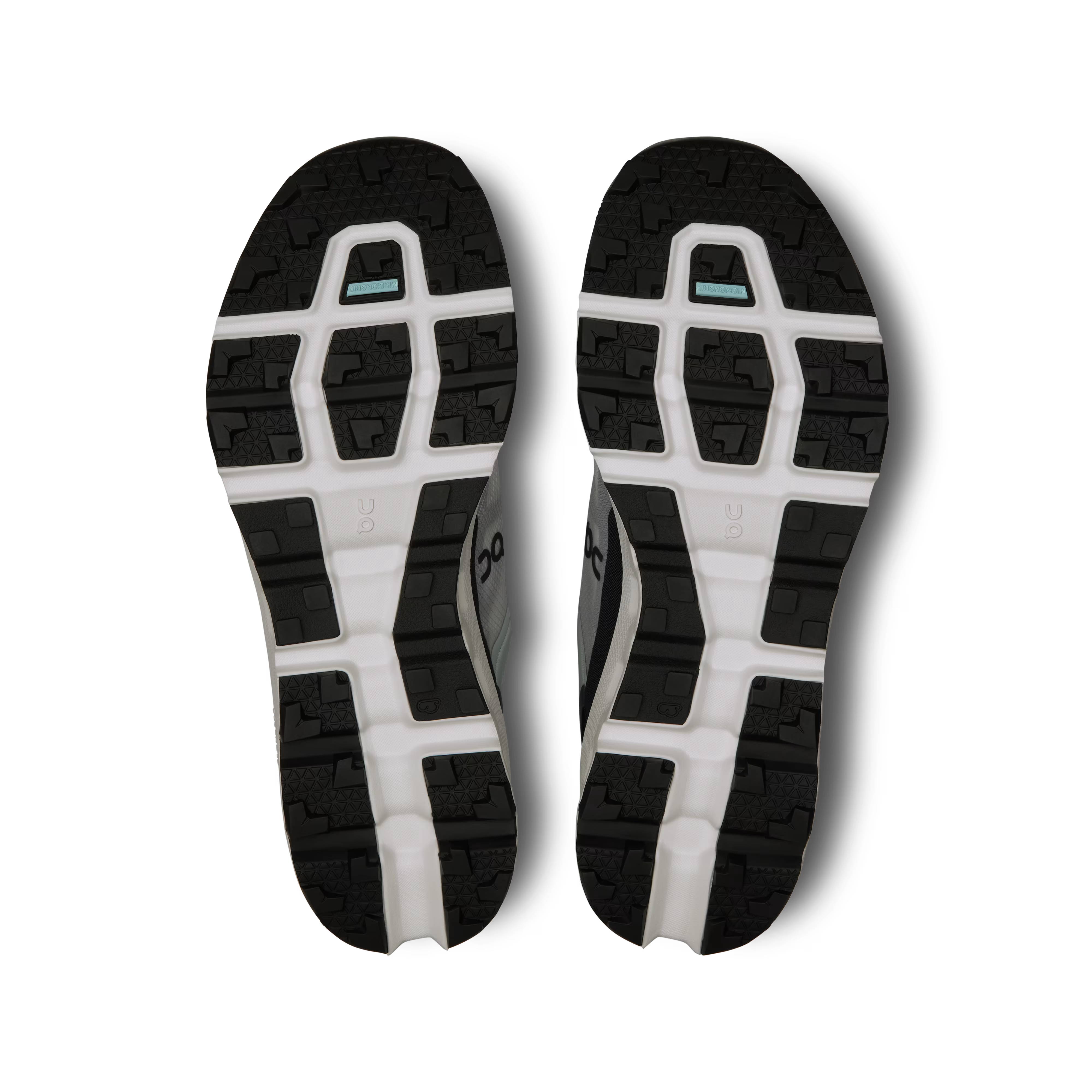 On Running Cloudvista 2 Glacier Eclipse