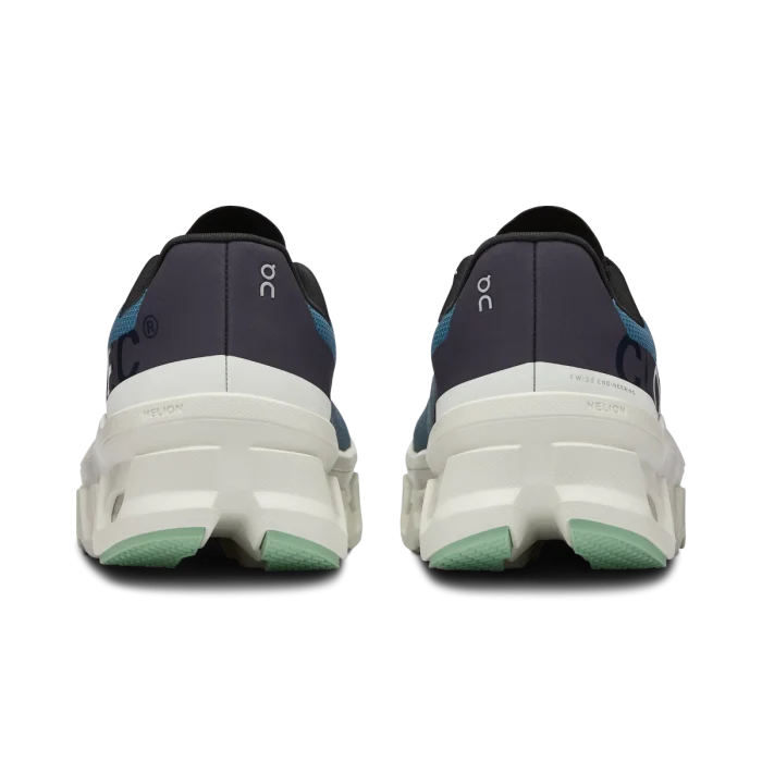 On Running Cloudmonster Dust Vapor