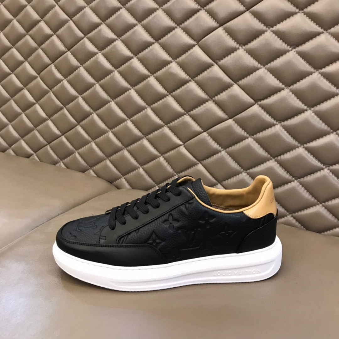 Tênis Louis Vuitton Beverly Hills
