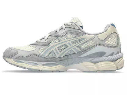 ASICS GEL-NYC - Unissex - Ivory Mid Grey
