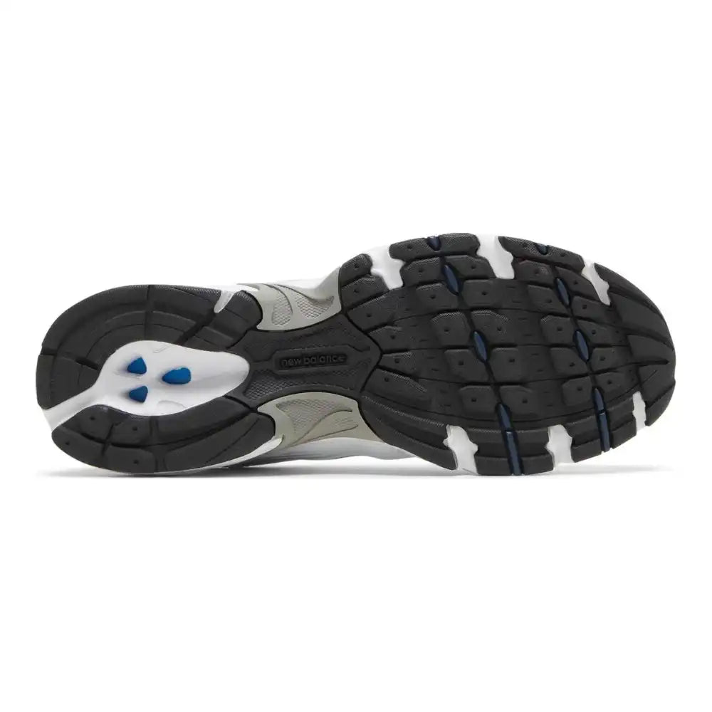 New Balance 530 White Natural Indigo - PRONTA ENTREGA