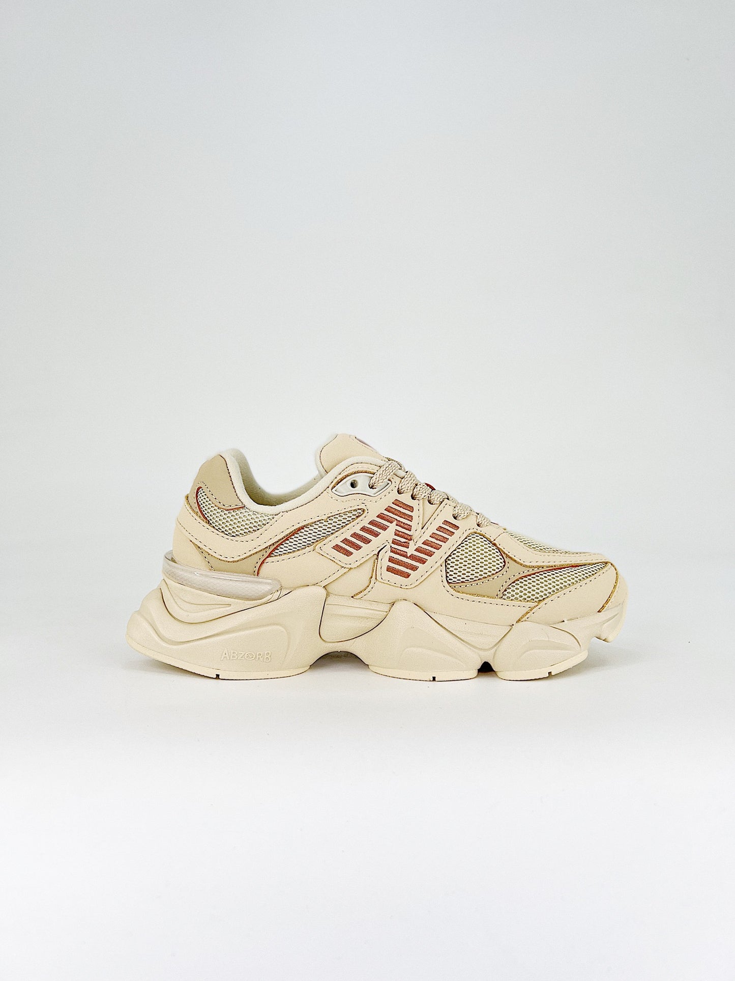 New Balance 9060 Bone Sparrow
