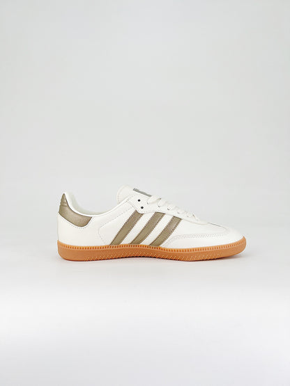 Adidas Samba OG Wonder Gold Metallic