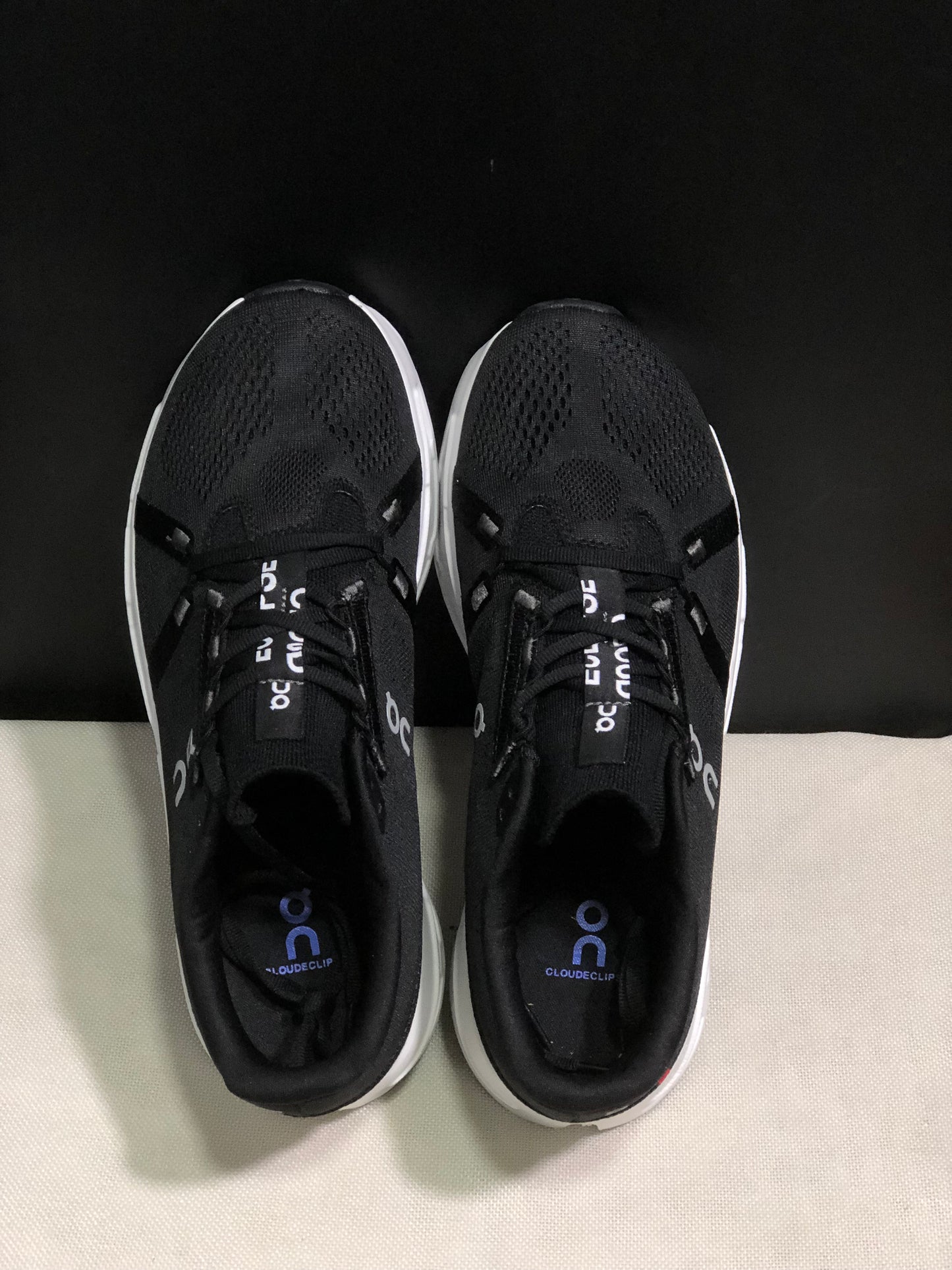 Tênis On Running Cloudeclipse