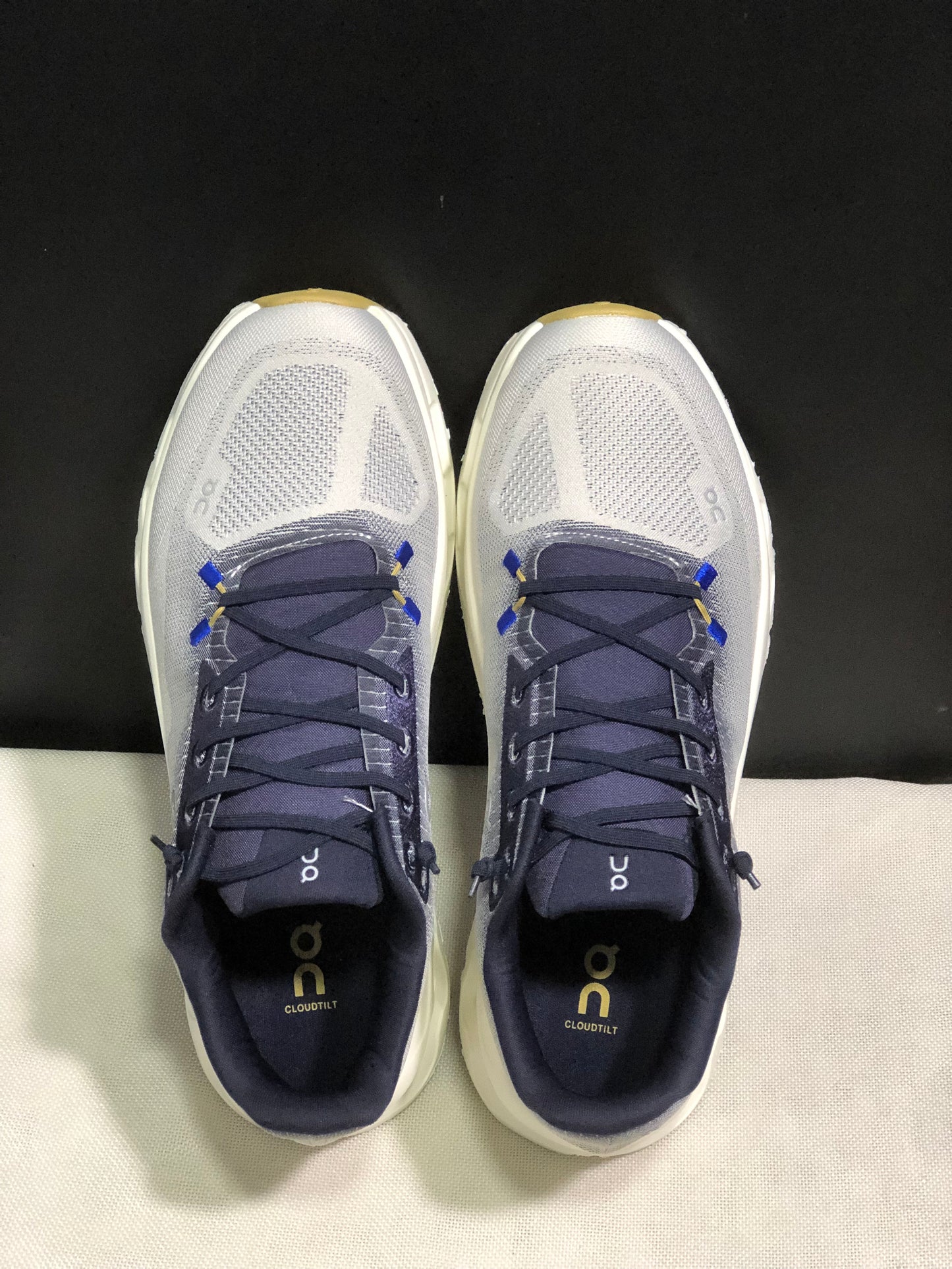 Tênis On Running Cloudtilt