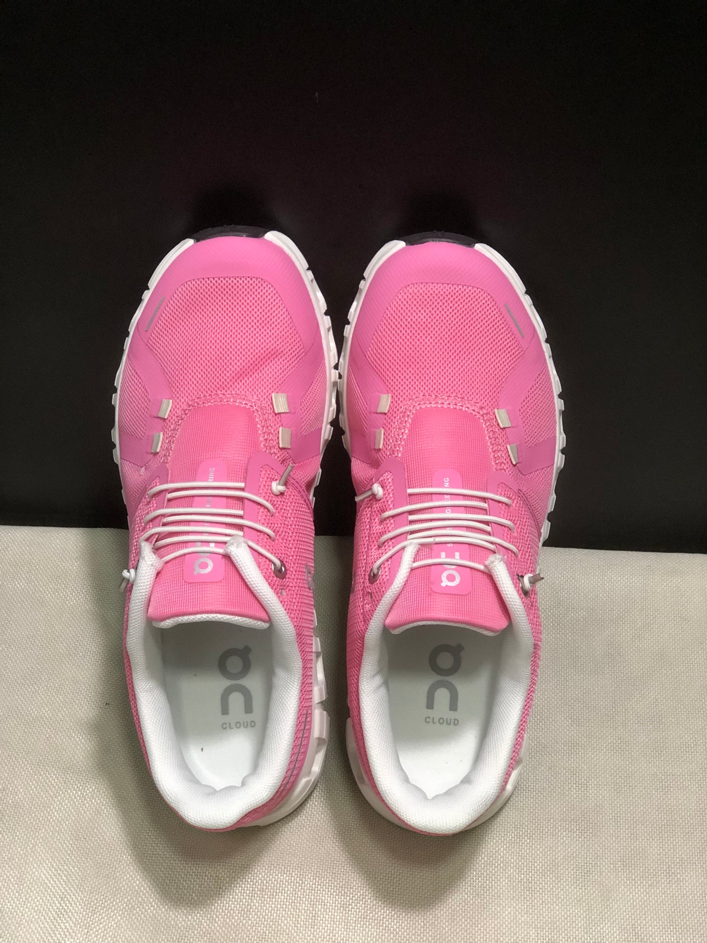 Tênis On Running Cloud 6