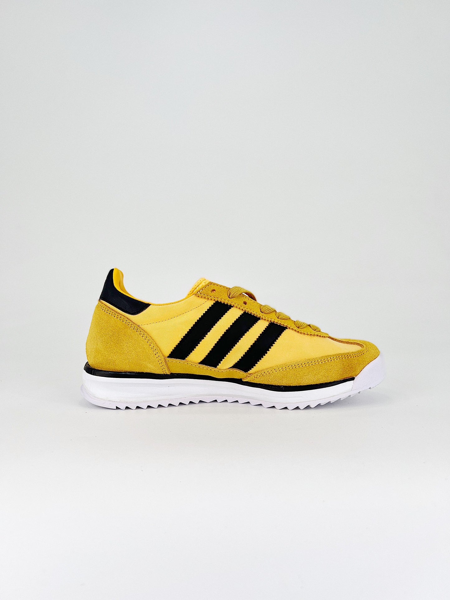 Adidas SL 72 RS Spark Core Black