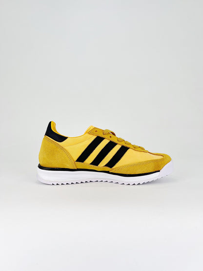 Adidas SL 72 RS Spark Core Black