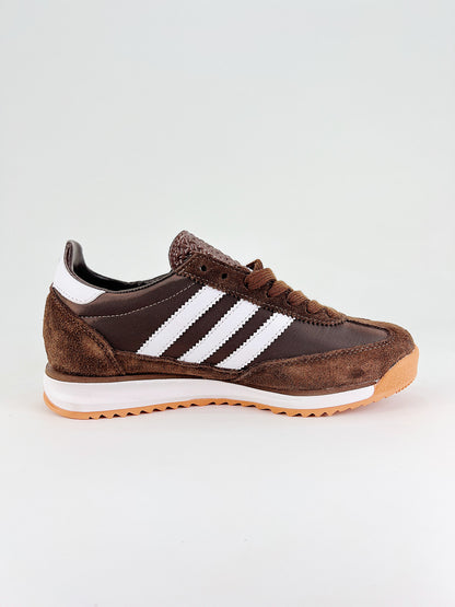 Adidas SL 72 OG Brown