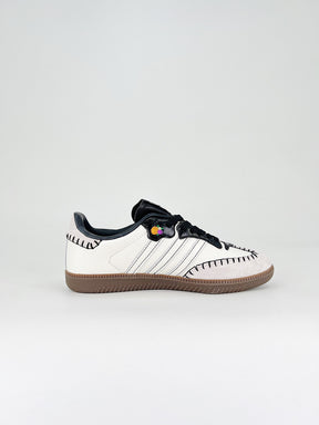 Adidas Samba OG Off White Core Black