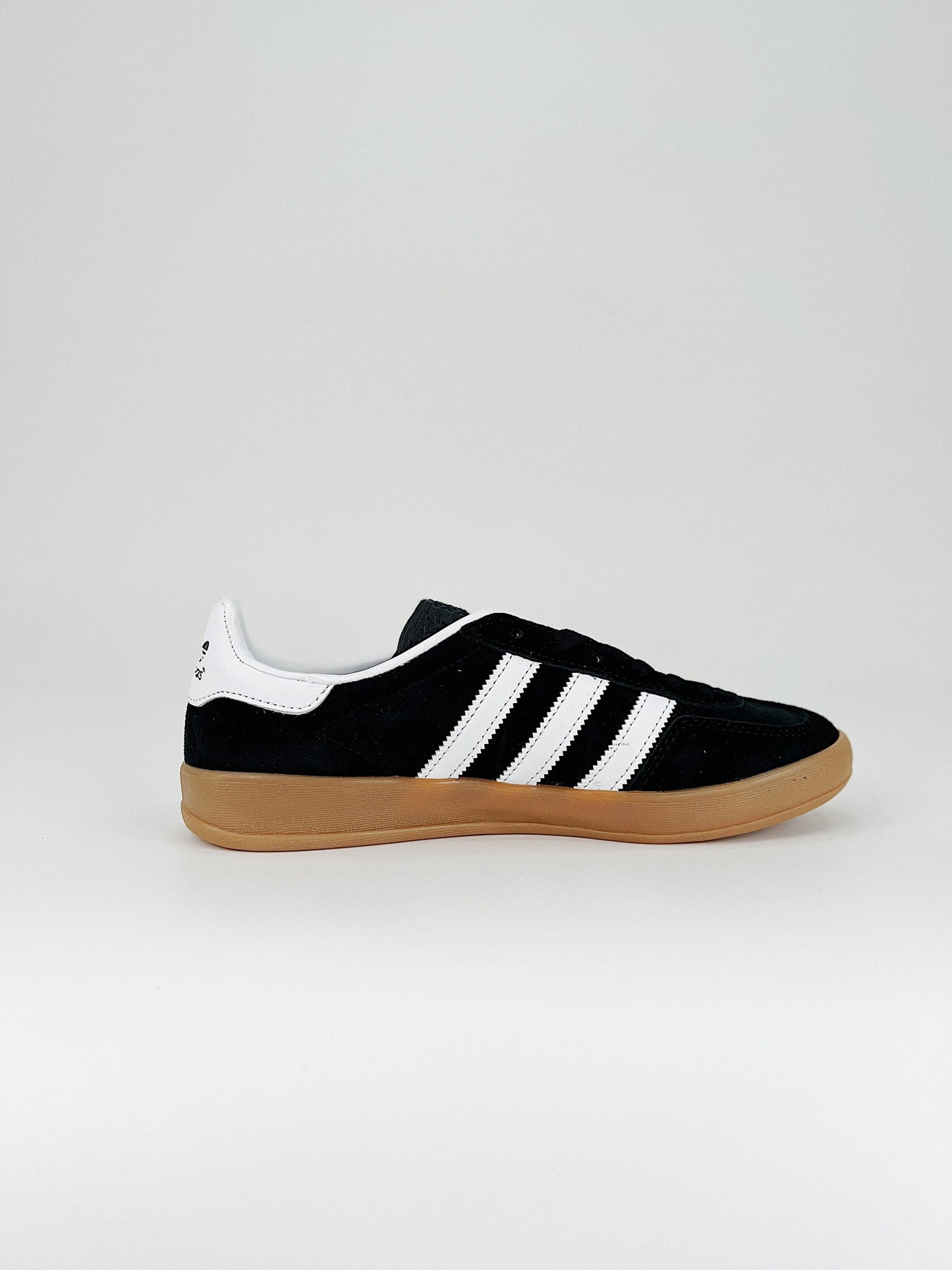 Adidas Gazelle Indoor Core Black Cloud White