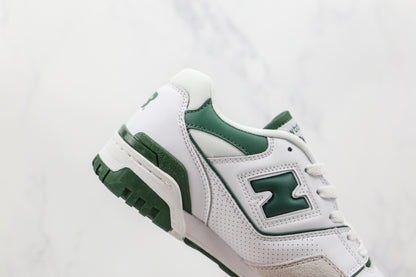 New Balance 550 White Green