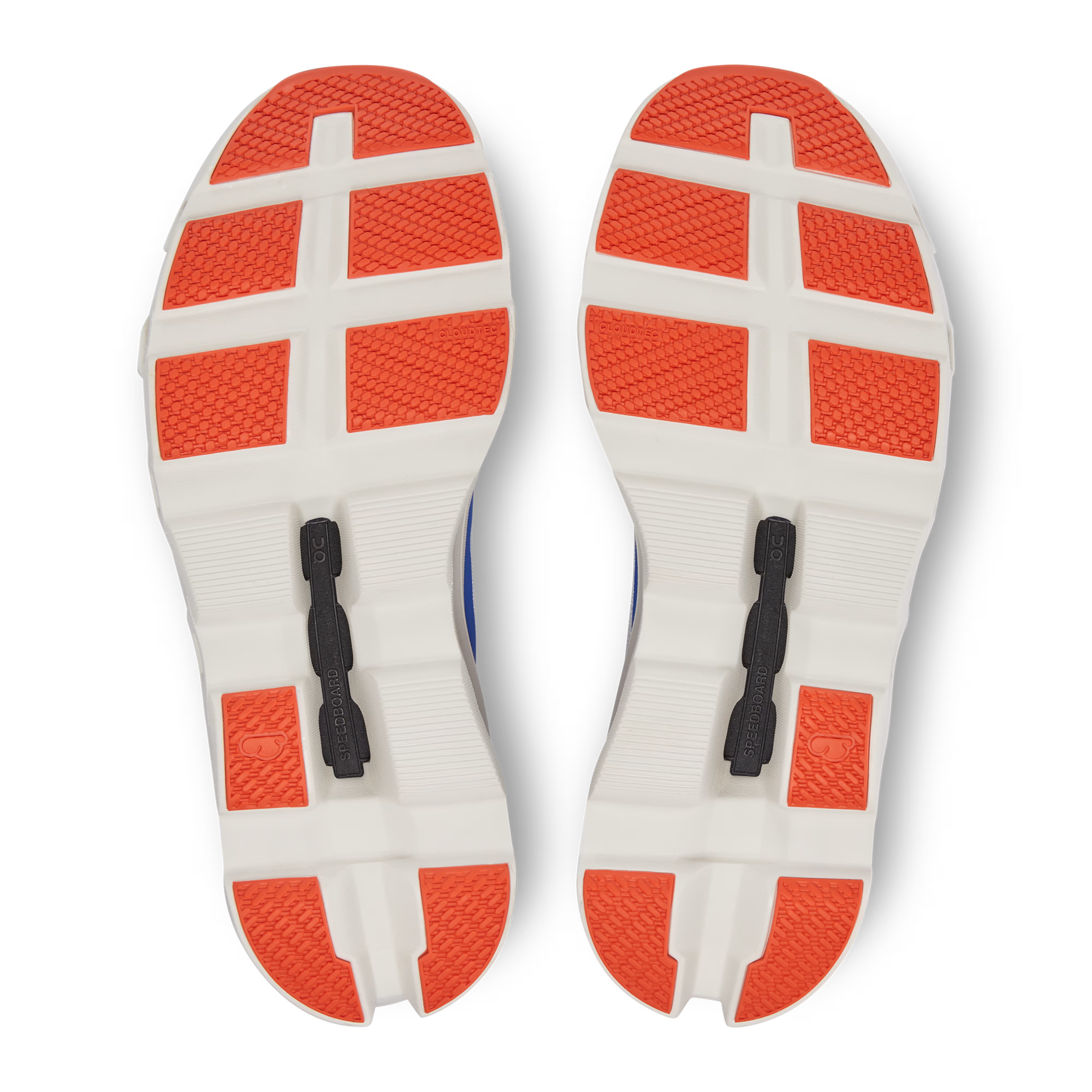 On Running Cloudmonster Frost Cobalt