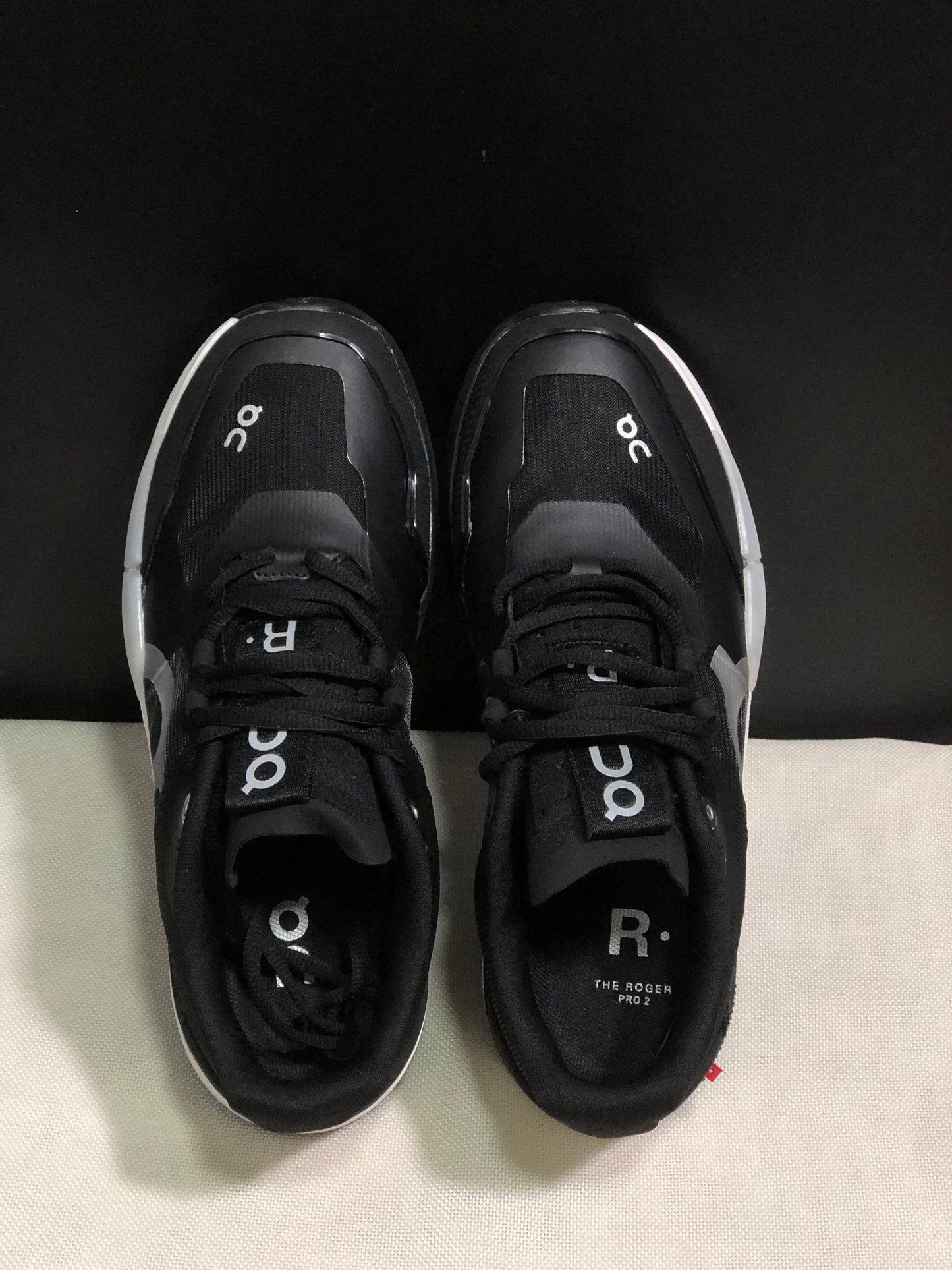 Tênis On The Roger Pro 2