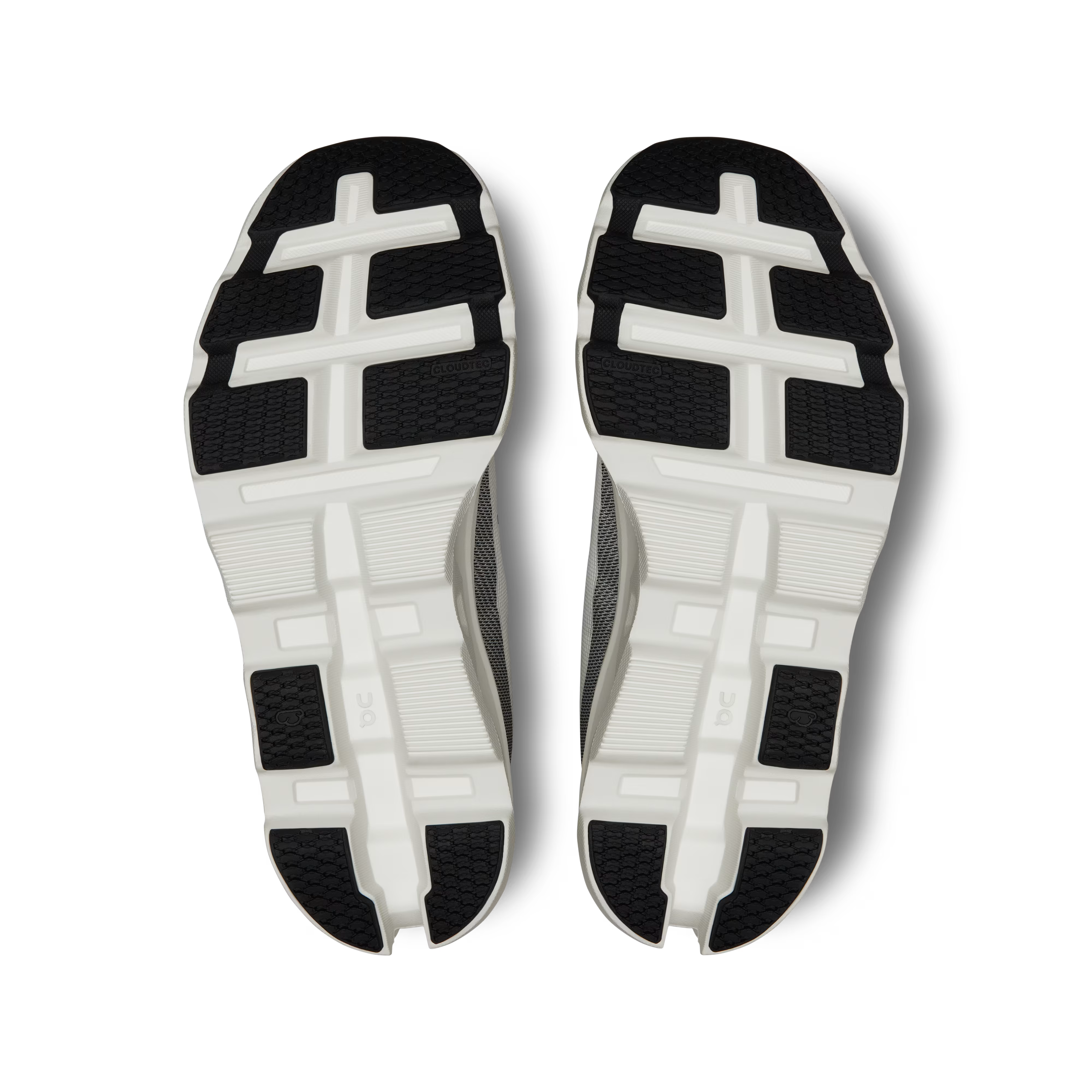 On Running Cloudmonster 2 White Frost