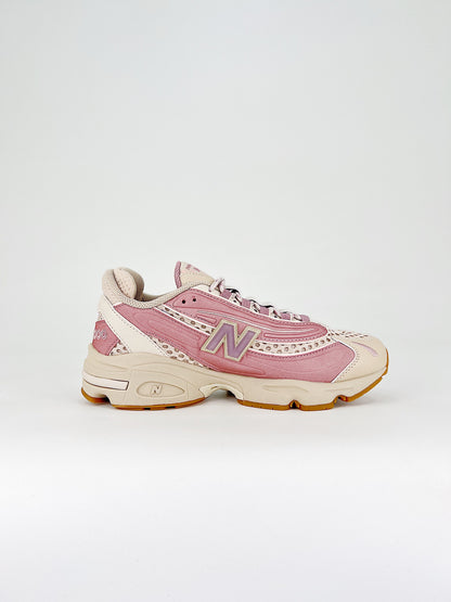 Joe Freshgoods x New Balance 1000 When Things Were Pure Pink Mink
