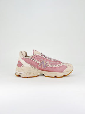 Joe Freshgoods x New Balance 1000 When Things Were Pure Pink Mink
