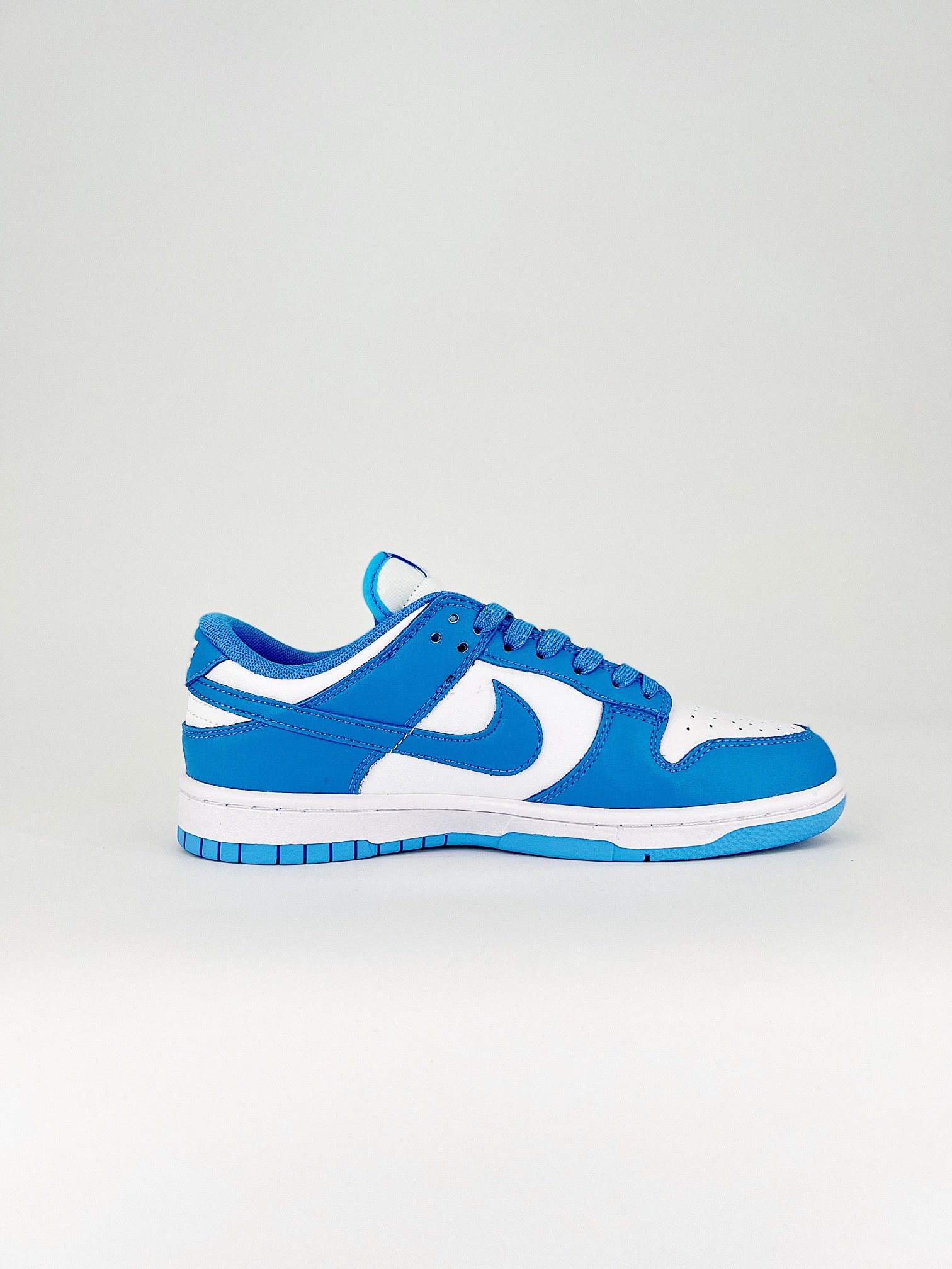 Nike Dunk Low University Blue