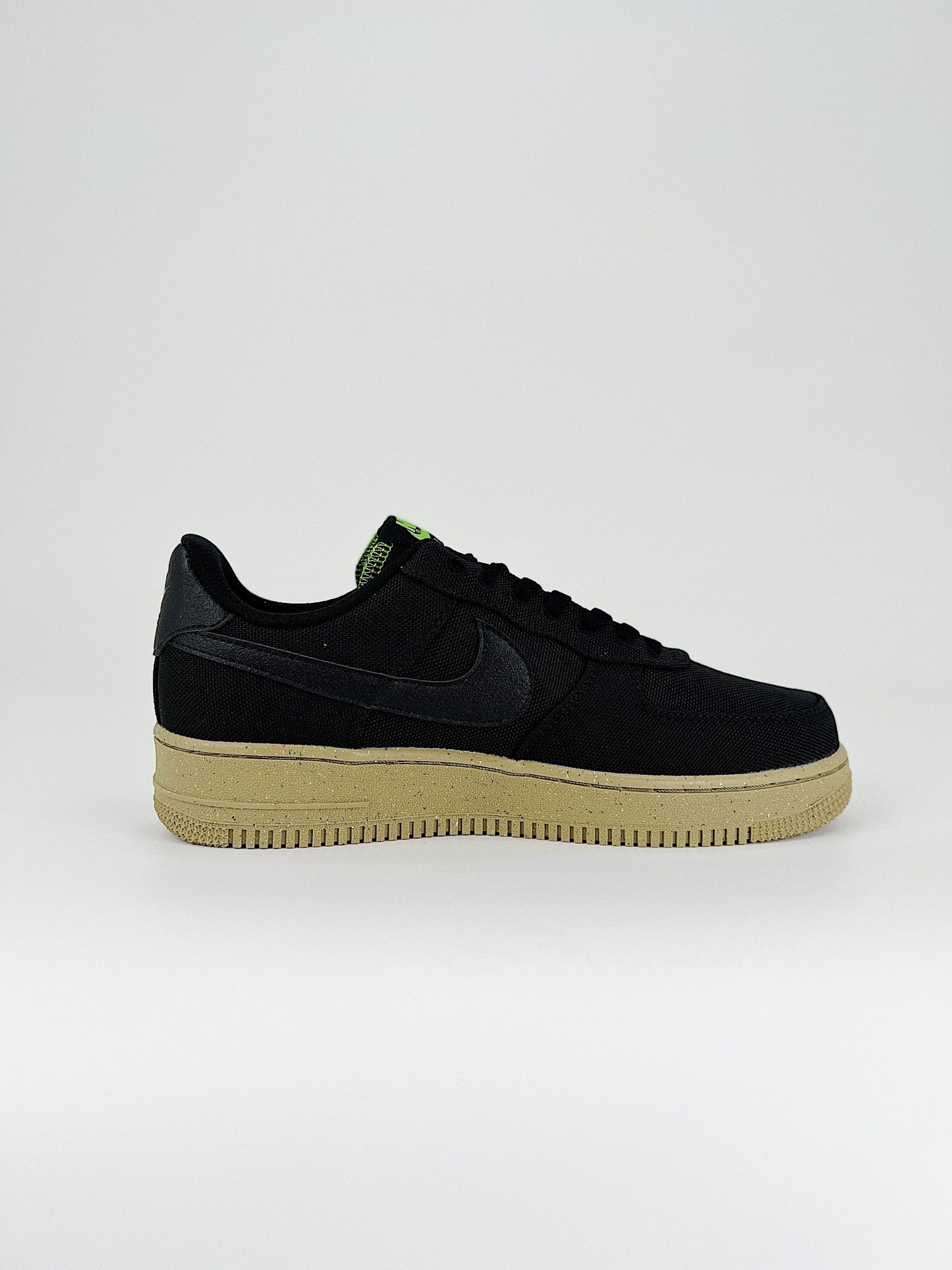 Nike Air Force 1 Low Black Neutral Olive