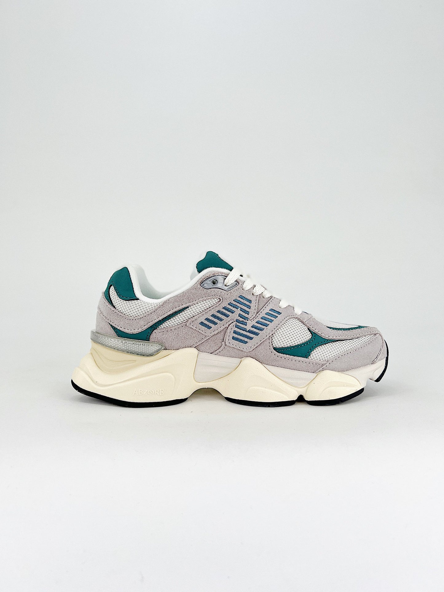 New Balance 9060 Slate Grey